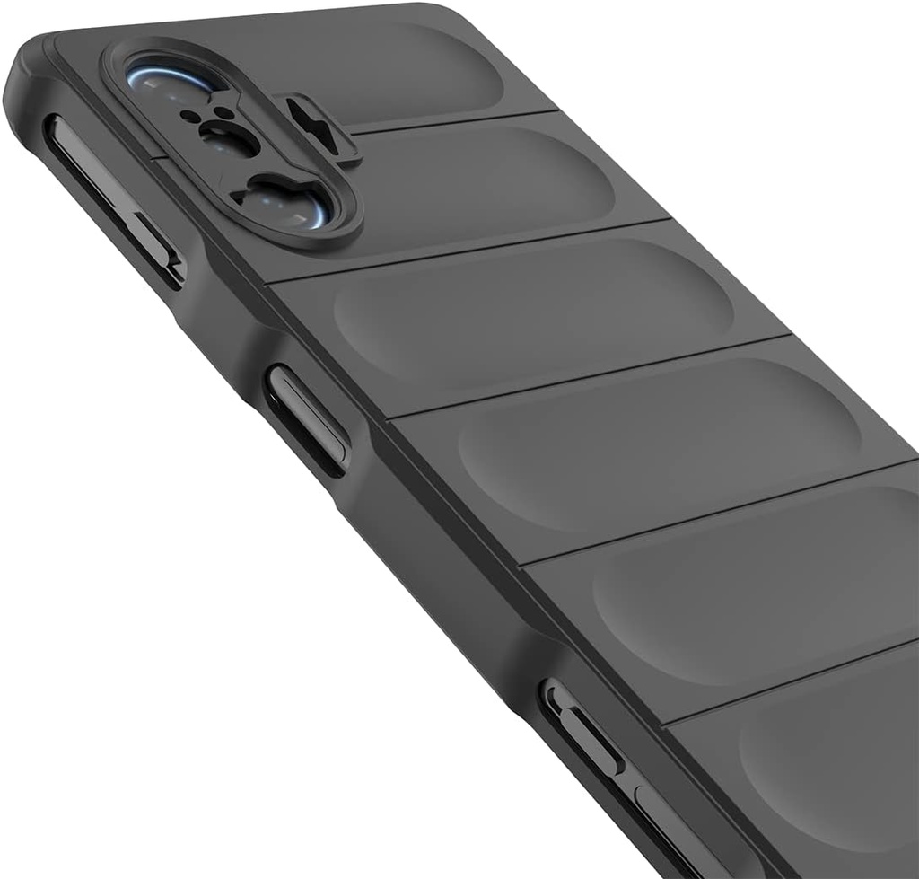 Xiaomi K40 Gaming / Forro Ondulado