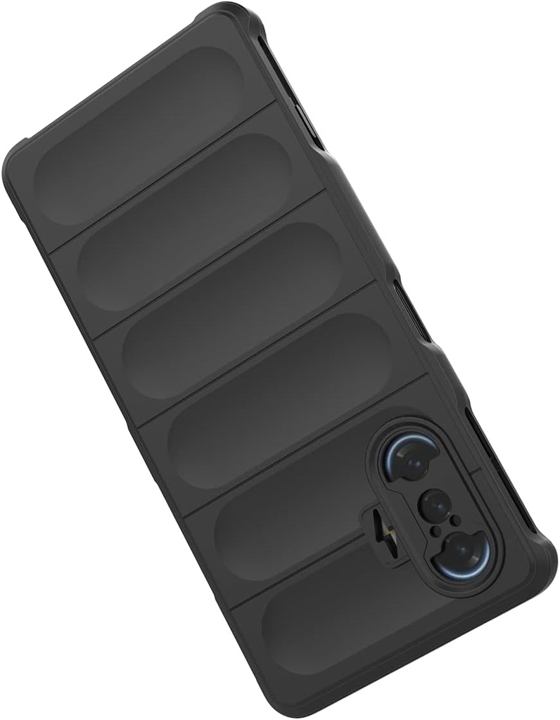 Xiaomi K40 Gaming / Forro Ondulado