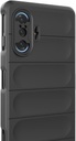 Xiaomi K40 Gaming / Forro Ondulado