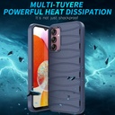 Samsung Galaxy A54 5G / Forro Storm