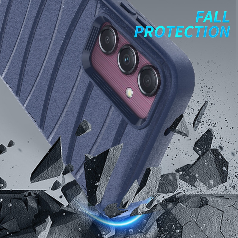 Samsung Galaxy A54 5G / Forro Storm