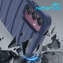 Samsung Galaxy A54 5G / Forro Storm