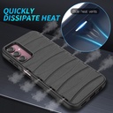 Samsung Galaxy A54 5G / Forro Storm