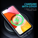 Samsung Galaxy A54 5G / Forro Storm