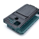 Forro Tarjetero Antigolpes Xiaomi Redmi 9C / REDMI 9 (INDIA)