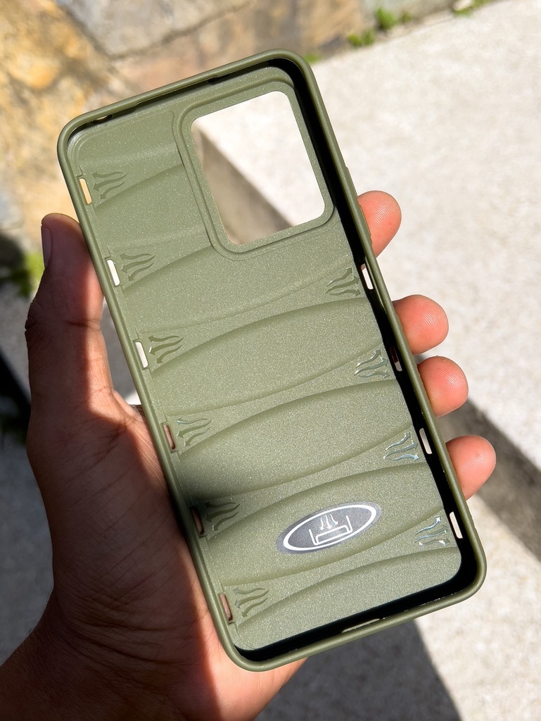 Xiaomi Redmi Note 12 4G Global / Forro Storm