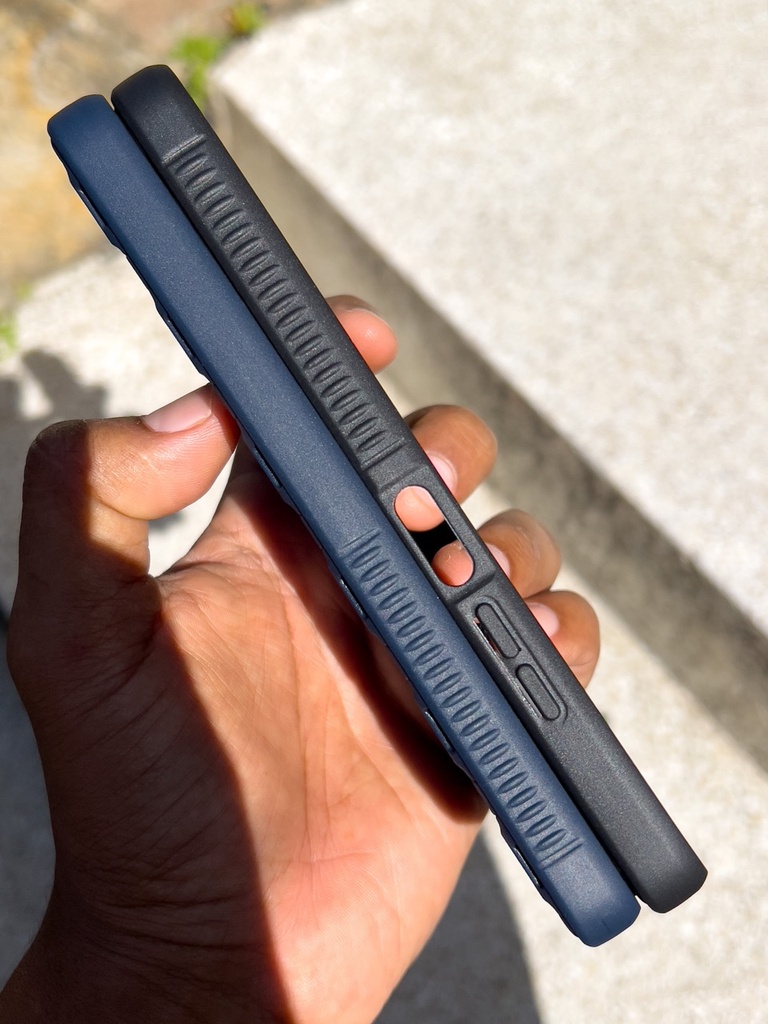 Xiaomi Redmi Note 12 4G Global / Forro Storm