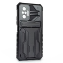 Forro Tarjetero Antigolpes Xiaomi Redmi Note 10 4G / Note 10S 4G