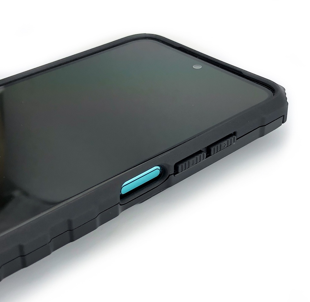 Forro Tarjetero Antigolpes Xiaomi Redmi Note 10 4G / Note 10S 4G