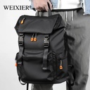 Bolso Laptop Unisex impermeable Marca Xiaxier