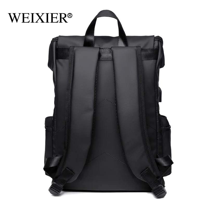 Bolso Laptop Unisex impermeable Marca Xiaxier
