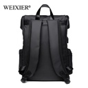 Bolso Laptop Unisex impermeable Marca Xiaxier