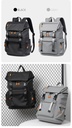 Bolso Laptop Unisex impermeable Marca Xiaxier