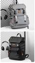 Bolso Laptop Unisex impermeable Marca Xiaxier