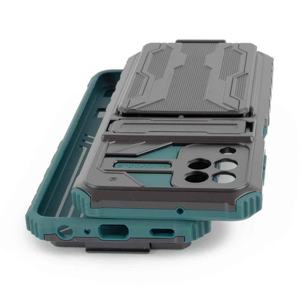 Forro Tarjetero Samsung Galaxy A22 4G