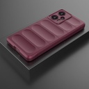 Xiaomi Poco F5 Pro 5G / K60 / K60 Pro / Forro Ondulado