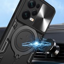 Xiaomi Redmi Note 12 Pro 5G / Note 12 Pro Speed / Poco X5 Pro 5G /  Forro Anillo Magnetico