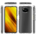Xiaomi Poco X3 Nfc / Poco X3 Pro / Forro 360 Transparente