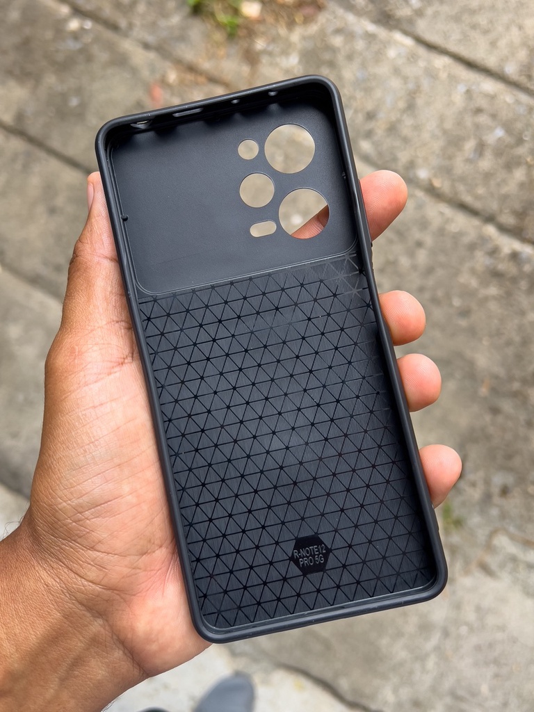 Xiaomi Redmi Note 12 Pro 5G / Note 12 Pro Speed / Poco X5 Pro 5G /  Forro Anillo Magnetico