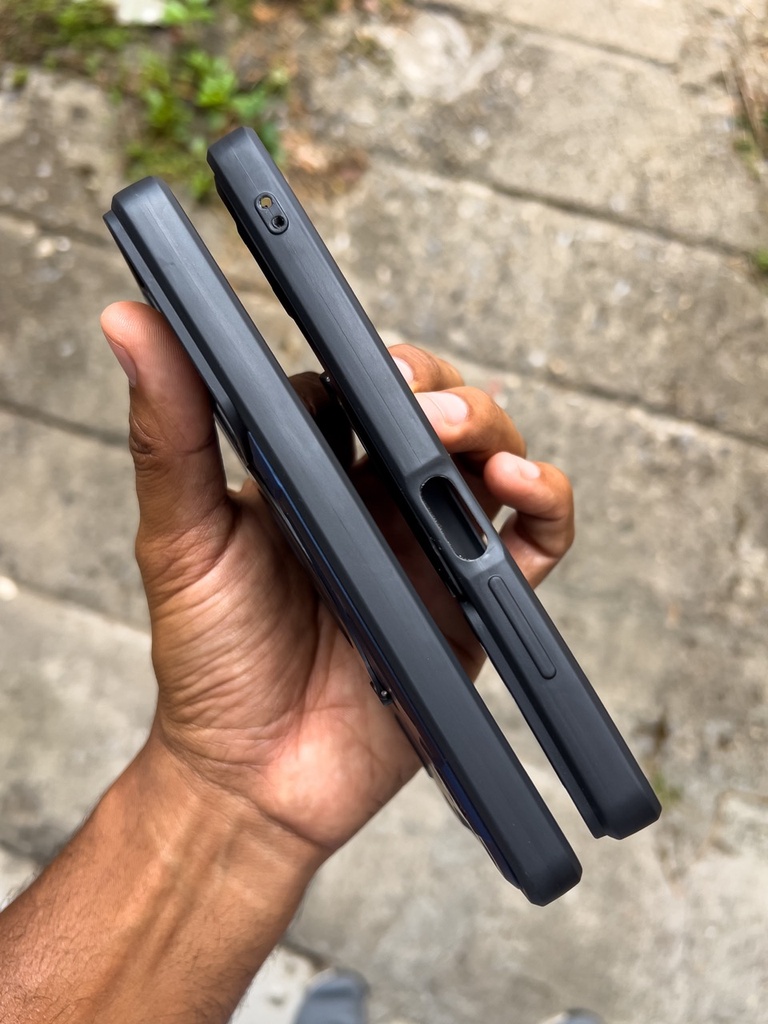 Xiaomi Redmi Note 12 Pro 5G / Note 12 Pro Speed / Poco X5 Pro 5G /  Forro Anillo Magnetico