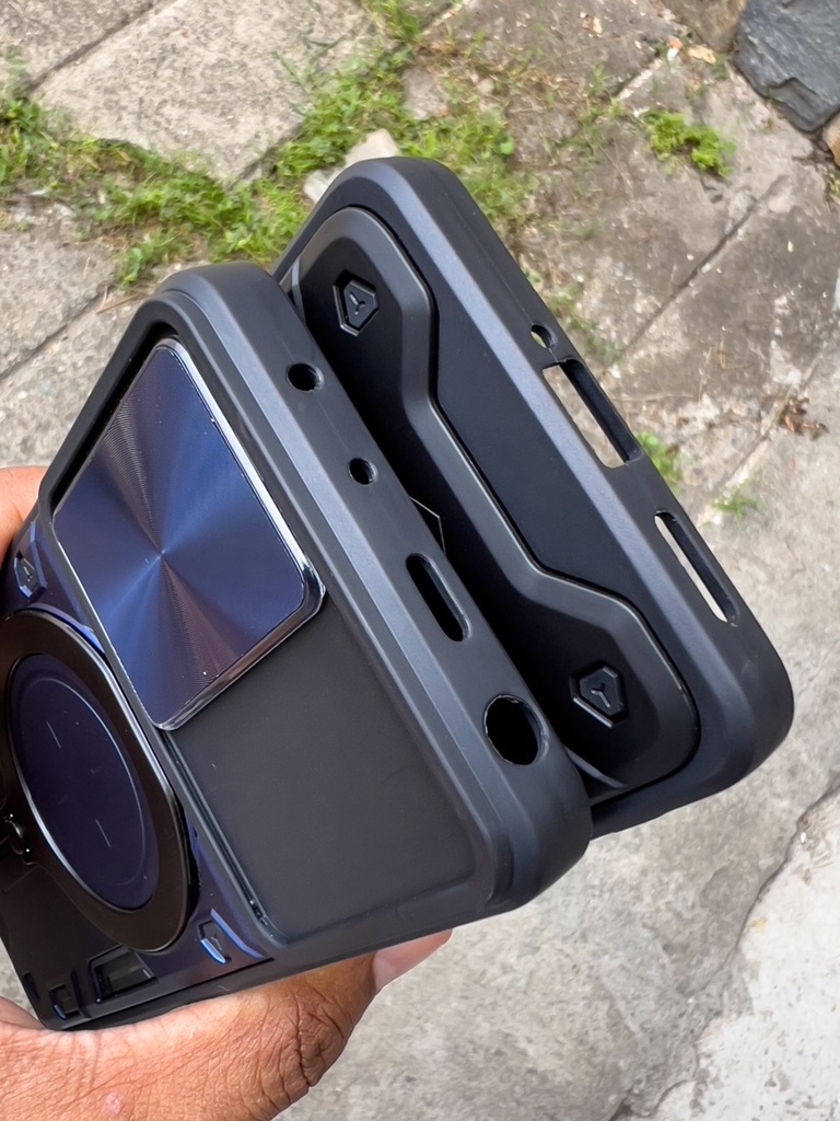 Xiaomi Redmi Note 12 Pro 5G / Note 12 Pro Speed / Poco X5 Pro 5G /  Forro Anillo Magnetico