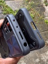 Xiaomi Redmi Note 11 Pro 4G / Note 11 Pro 5G / Note 12 Pro 4G /  Forro Anillo Magnetico