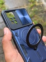 Xiaomi Redmi Note 11 Pro 4G / Note 11 Pro 5G / Note 12 Pro 4G /  Forro Anillo Magnetico