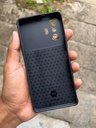 Xiaomi Redmi K40 Gaming / Negro / Forro Anillo Magnetico