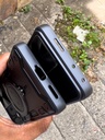 Xiaomi Redmi K40 Gaming / Negro / Forro Anillo Magnetico