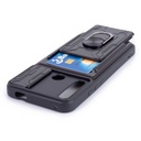 Forro Tarjetero con Anillo Huawei Y9 Prime 2019