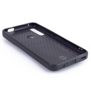 Forro Tarjetero con Anillo Huawei Y9 Prime 2019