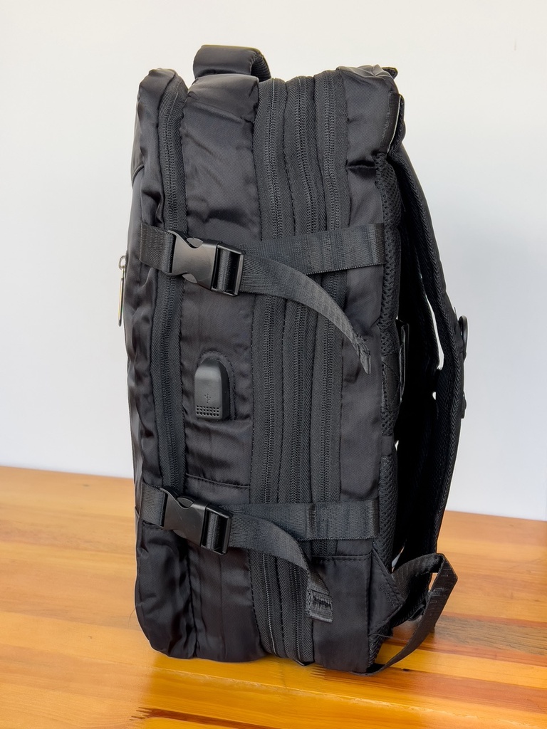 Bolso Nylon Viajero para Laptop / Deportivo / Senderismo / Modelo V4