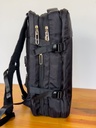 Bolso Nylon Viajero para Laptop / Deportivo / Senderismo / Modelo V4
