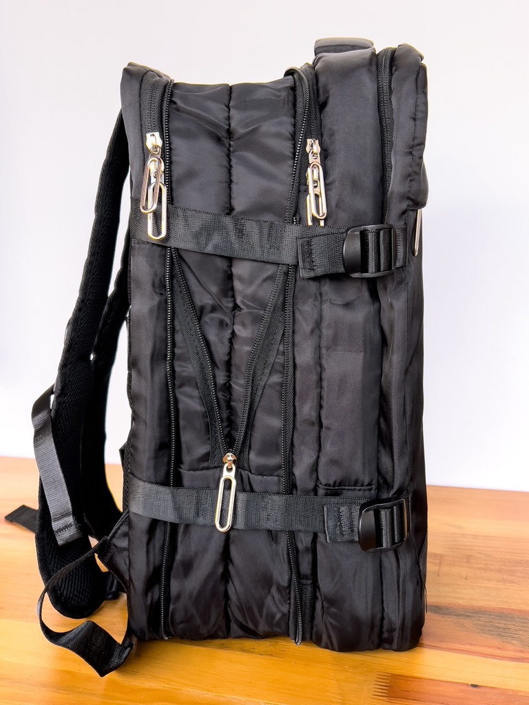 Bolso Nylon Viajero para Laptop / Deportivo / Senderismo / Modelo V4