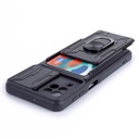 Forro Tarjetero con Anillo Samsung Galaxy A22 4G