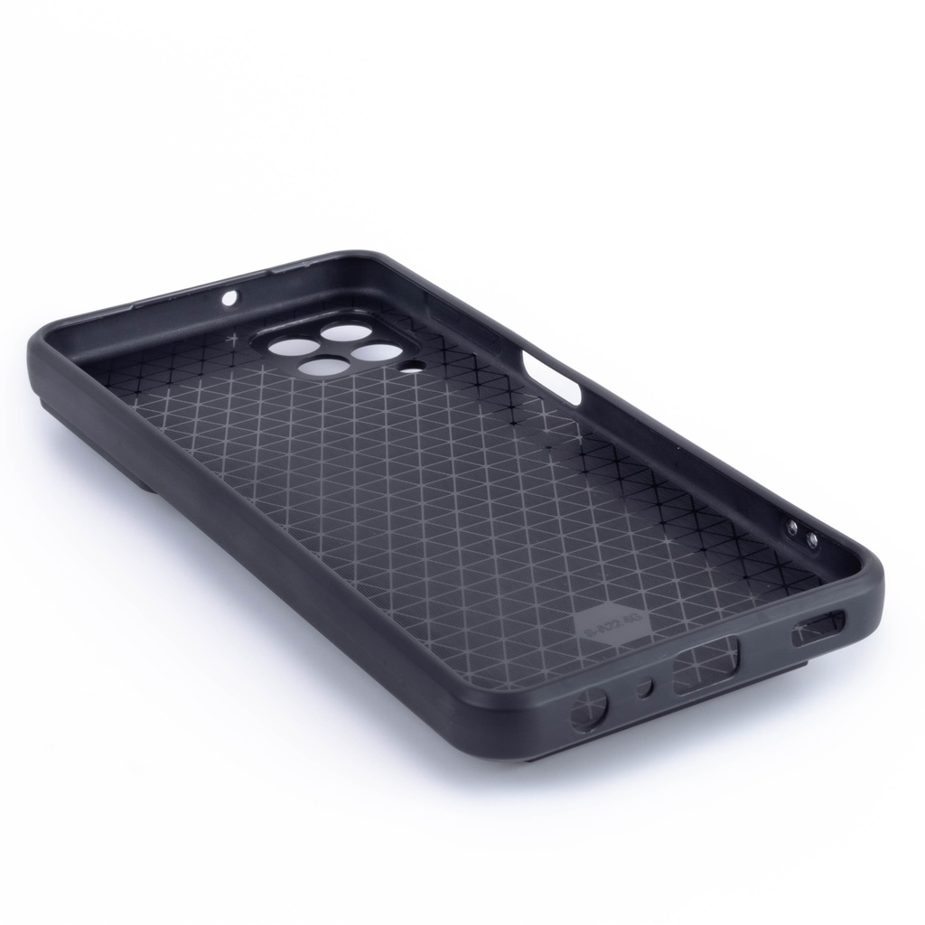 Forro Tarjetero con Anillo Samsung Galaxy A22 4G