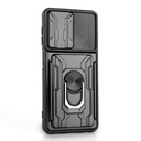 Forro Tarjetero con Anillo Samsung Galaxy A22 5G