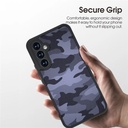 Samsung Galaxy A26 5G /  Forro Ibmrs Camuflaje