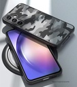 Samsung Galaxy A26 5G /  Forro Ibmrs Camuflaje