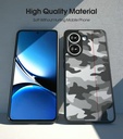 Samsung Galaxy A26 5G /  Forro Ibmrs Camuflaje