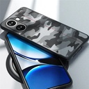 Samsung Galaxy A26 5G /  Forro Ibmrs Camuflaje