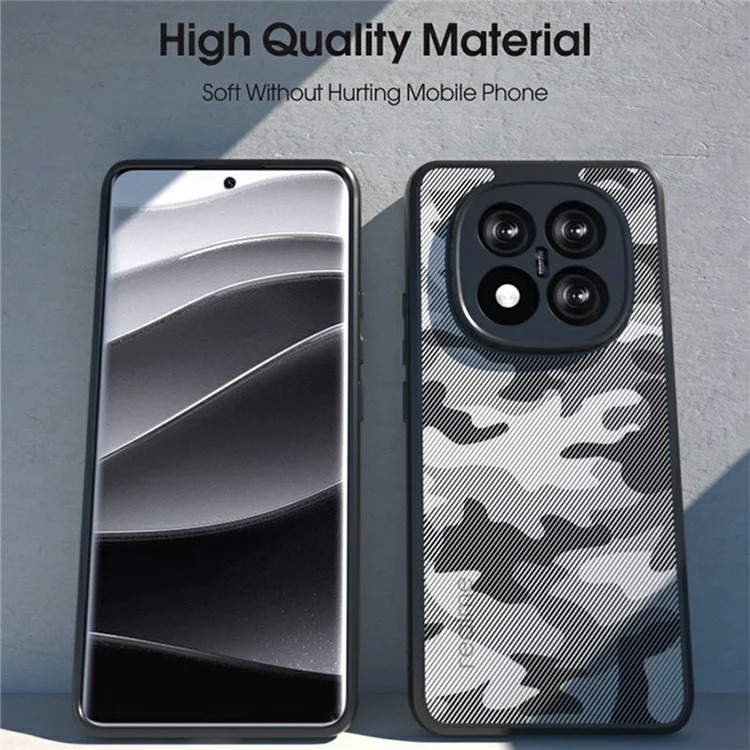 Samsung Galaxy A26 5G /  Forro Ibmrs Camuflaje