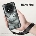 Samsung Galaxy A26 5G /  Forro Ibmrs Camuflaje