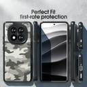 Samsung Galaxy A26 5G /  Forro Ibmrs Camuflaje