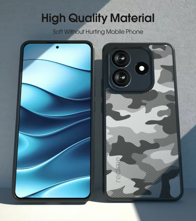 Samsung Galaxy A26 5G /  Forro Ibmrs Camuflaje