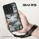 Samsung Galaxy A26 5G /  Forro Ibmrs Camuflaje