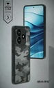 Xiaomi Poco X7 Pro 5G / Turbo 4 5g /  Forro Ibmrs Camuflaje