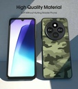 Samsung Galaxy A26 5G /  Forro Ibmrs Camuflaje