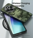 Samsung Galaxy A26 5G /  Forro Ibmrs Camuflaje