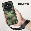 Samsung Galaxy A26 5G /  Forro Ibmrs Camuflaje